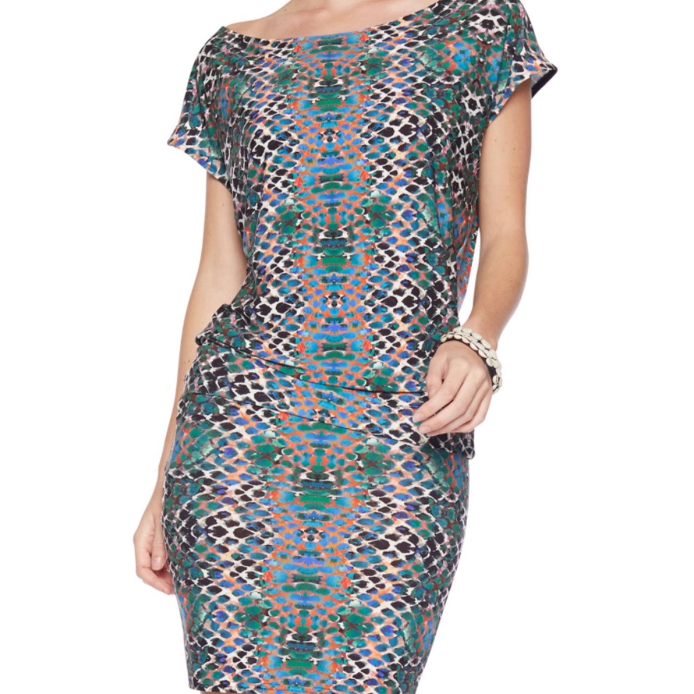 Deborah Viereck Corfu Dress